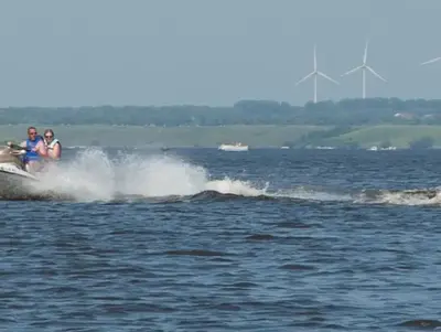 Photo of East Ashtabula Crossing