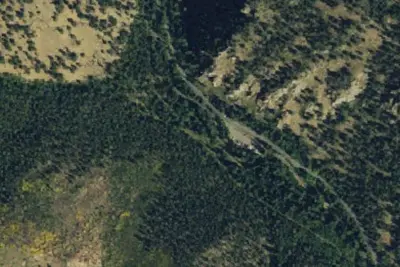 Whiteside Campground