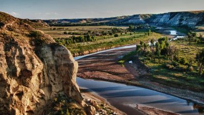 Cottonwood Group Site (ND)
