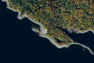 Camp site