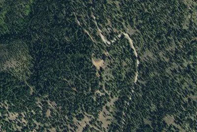 1303 Road