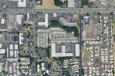Vancouver RV Park