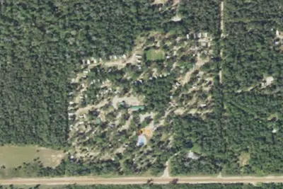 Yogi Bear's Jellystone Park Camp-Resort