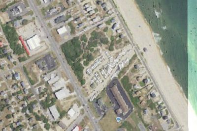 Kitty Hawk RV Park