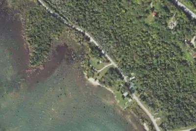Epoufette Bay Campground