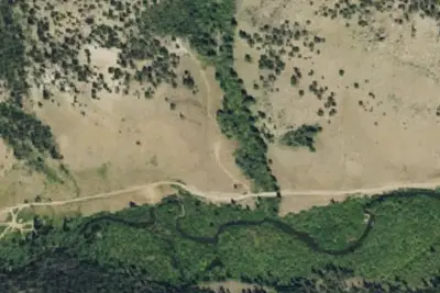 Camp site