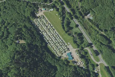RV park
