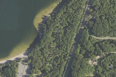 North Campground