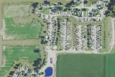 Camp site
