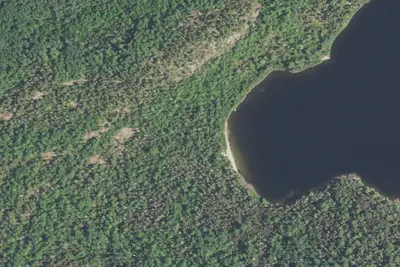 Camp site
