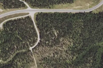 Bearlodge Campground
