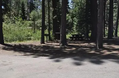 William Kent Campground 2