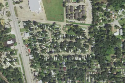 Pecan Forest Manufactured Home Community