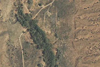 Camp site