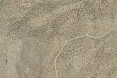 Camp site