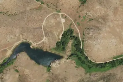 Camping Area C