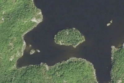 Gneiss Lake #1