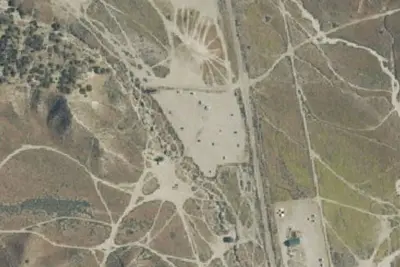 Sterling Canyon Campground