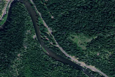 Conrad Crossing Campground