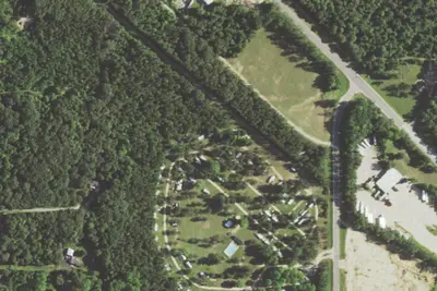 Camp site