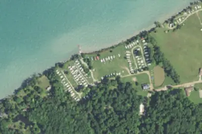 Virginia’s Beach Campground
