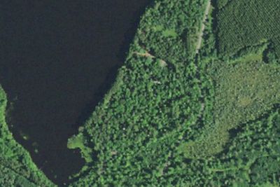 Sandy Beach Lake Campground