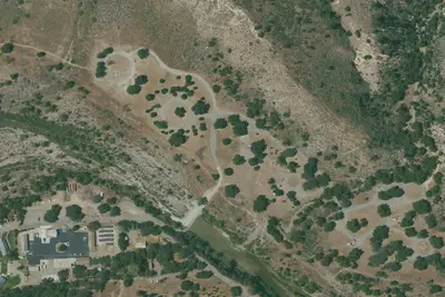 Sage Hill Group Campground