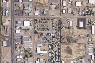 Alamogordo / White Sands KOA