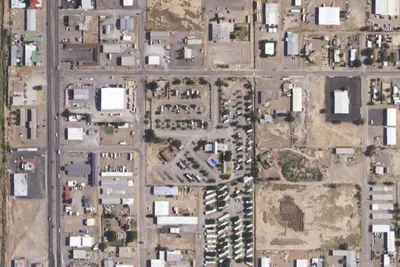 Alamogordo / White Sands KOA