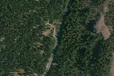 Lodgepole Campground