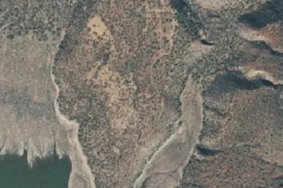 Camp site