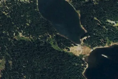 Camp site
