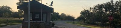 Whitebreast Camp
