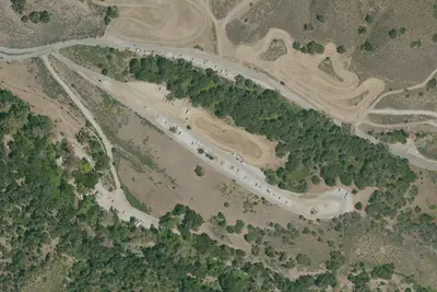 Radio Ridge