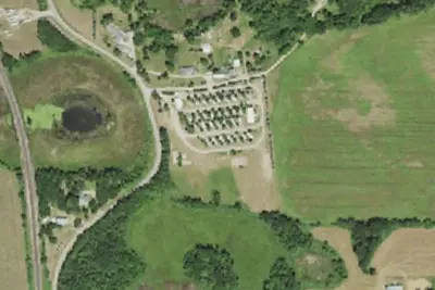 Camp site