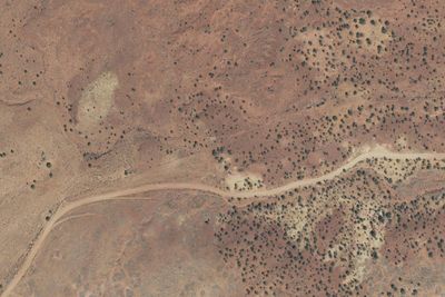 Camp site