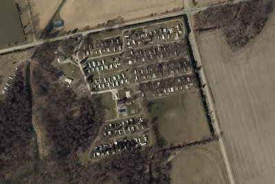 Camp site