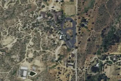 Camp site
