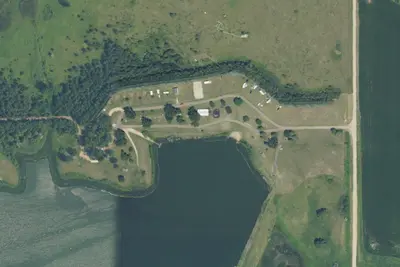 Camp site