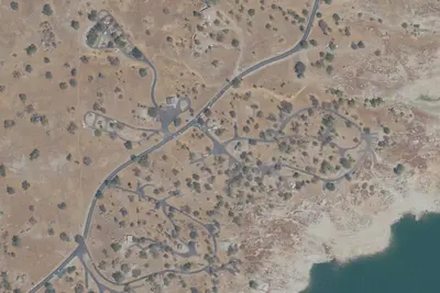 Camp site