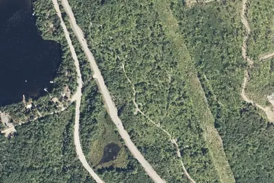 Camp site