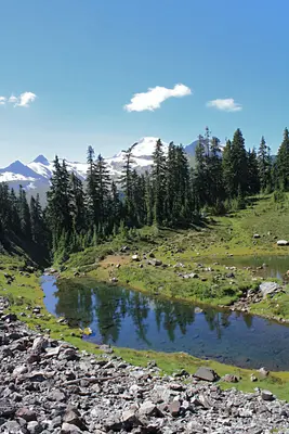 Mazama - panoramio