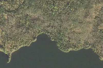 Camp site