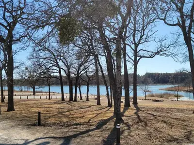 Black Creek Lake Campground