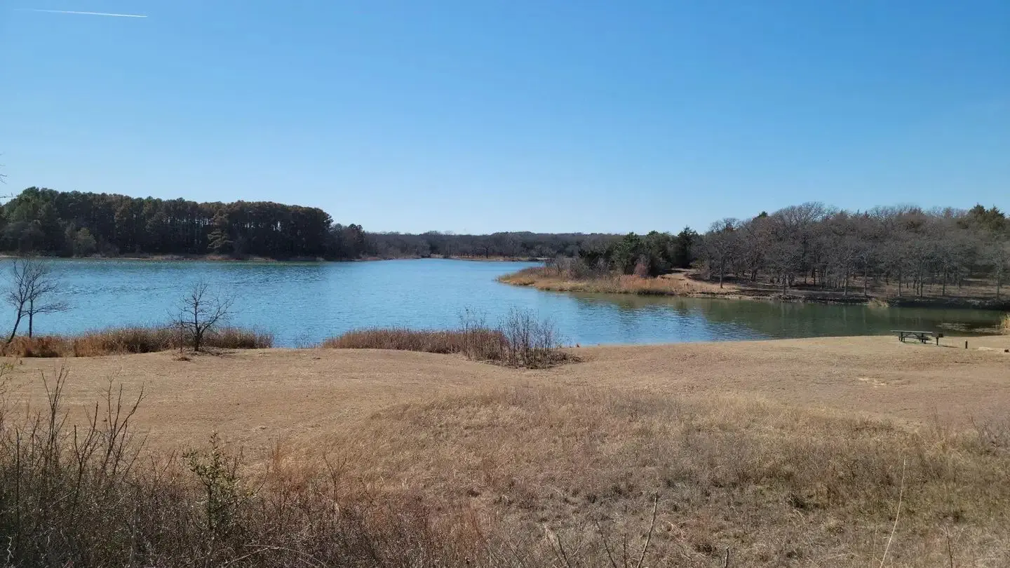 Black Creek Lake