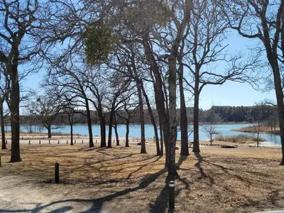 Black Creek Lake Campground