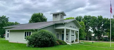 Angelo, Wisconsin