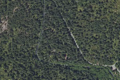Greyback campground