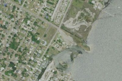 RV park