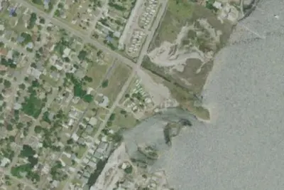 RV park